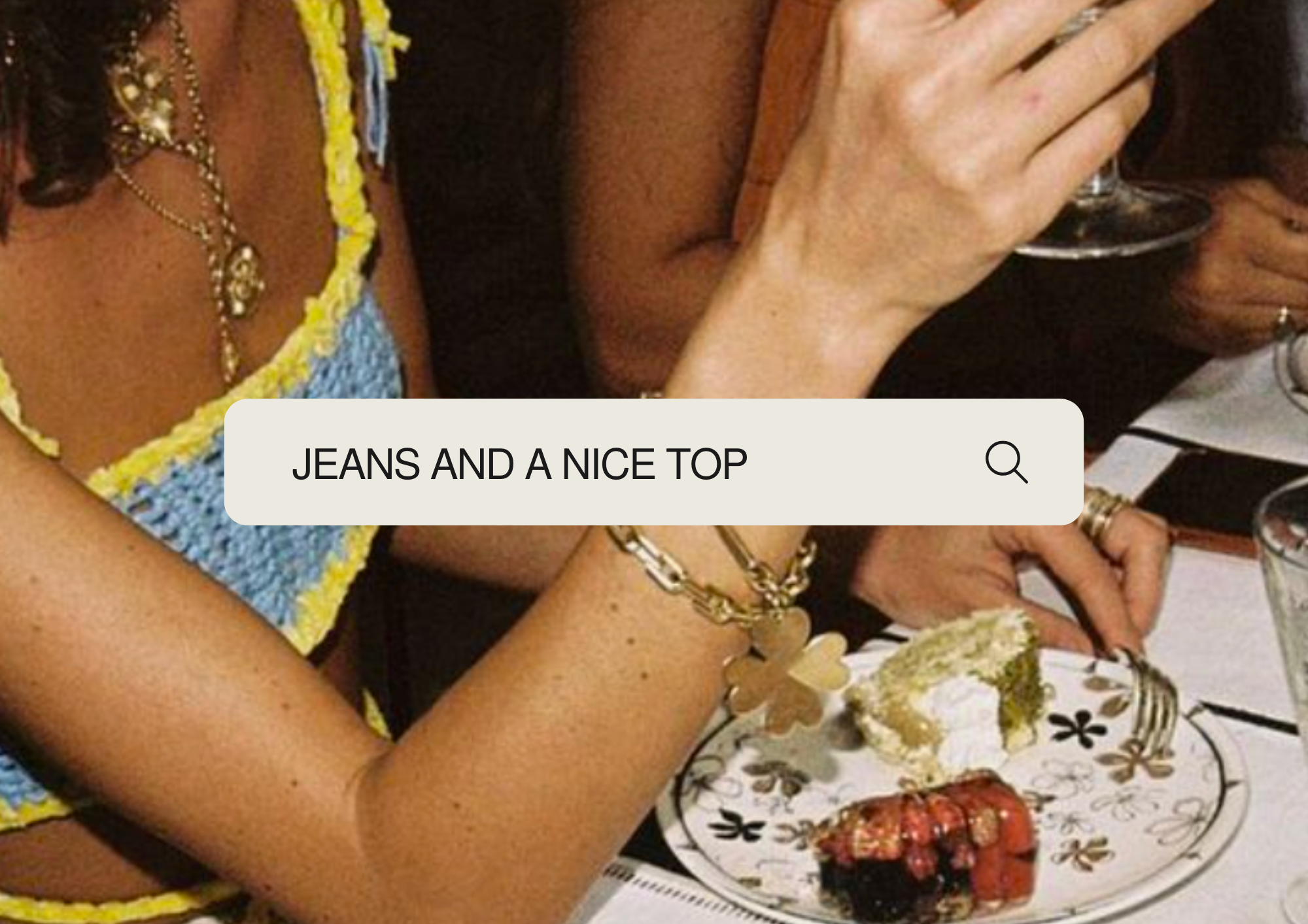 Treasuring Togetherness: A Date Night with Your Besties