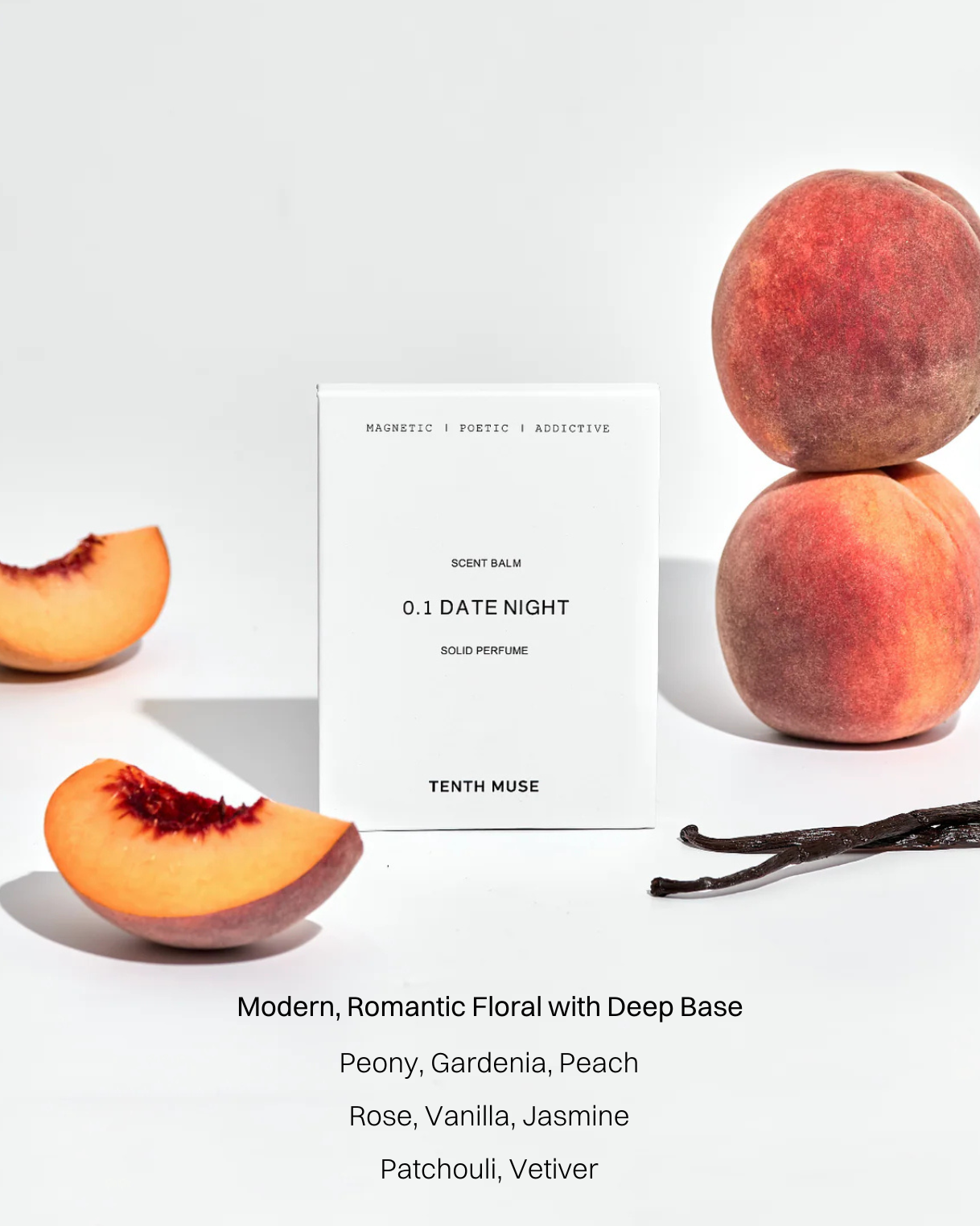 DATE NIGHT SOLID PERFUME BALM