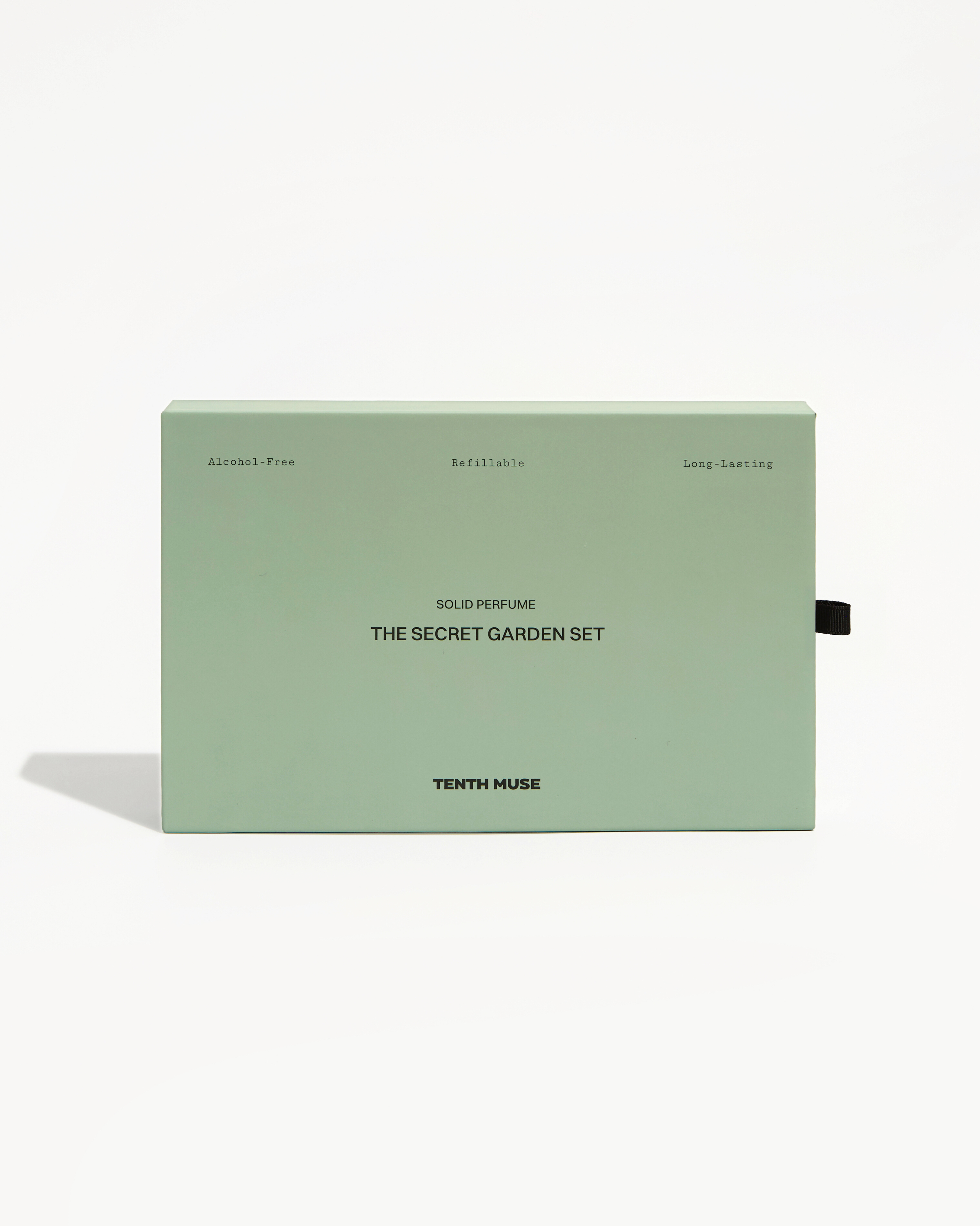 THE SECRET GARDEN SET