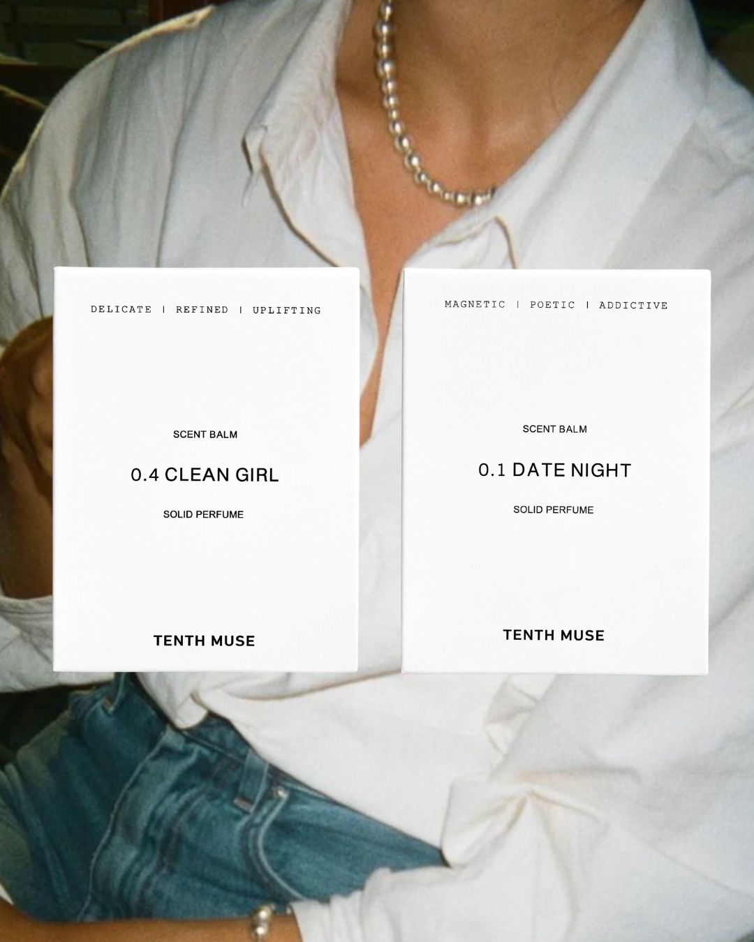 THE DAY TO NIGHT SET