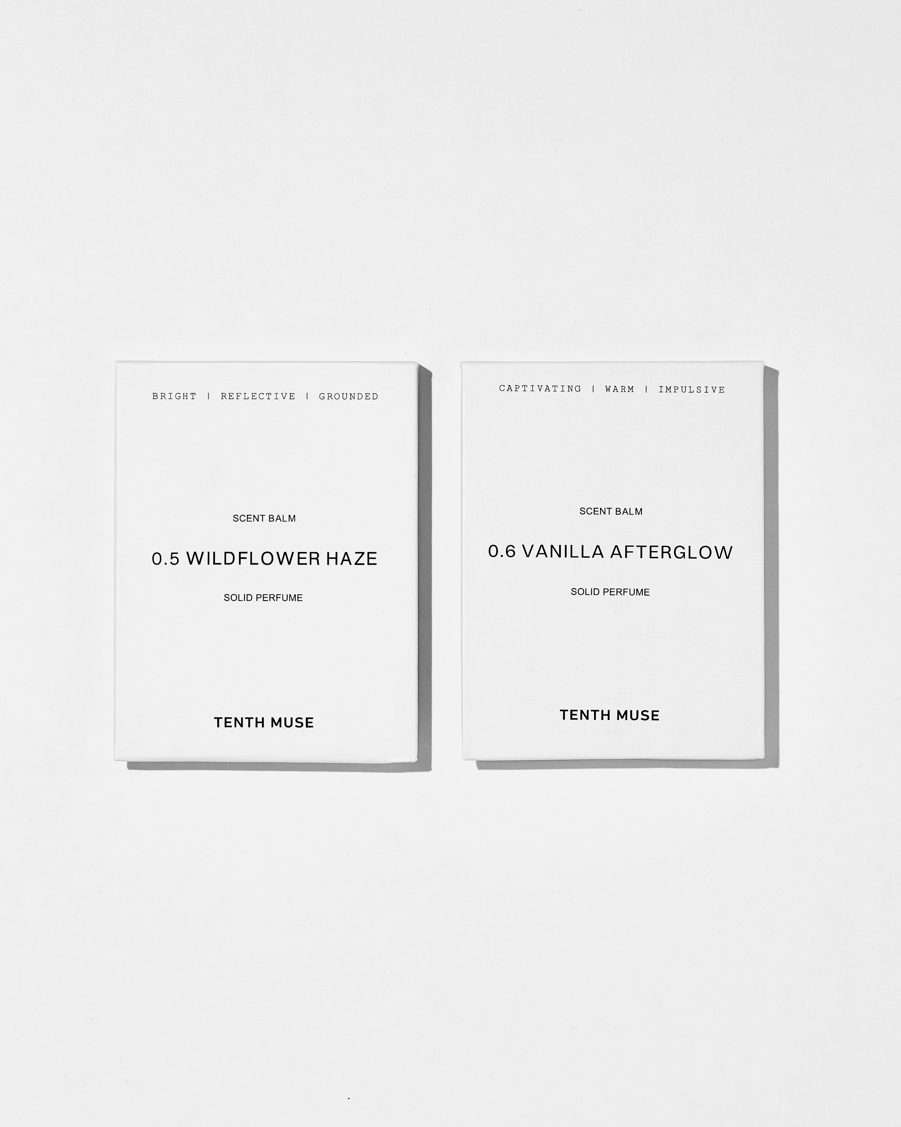 BALM DUO BUNDLE