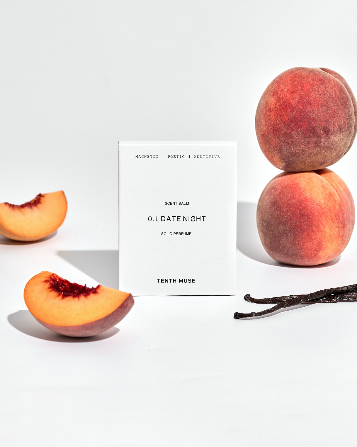 DATE NIGHT SOLID PERFUME BALM