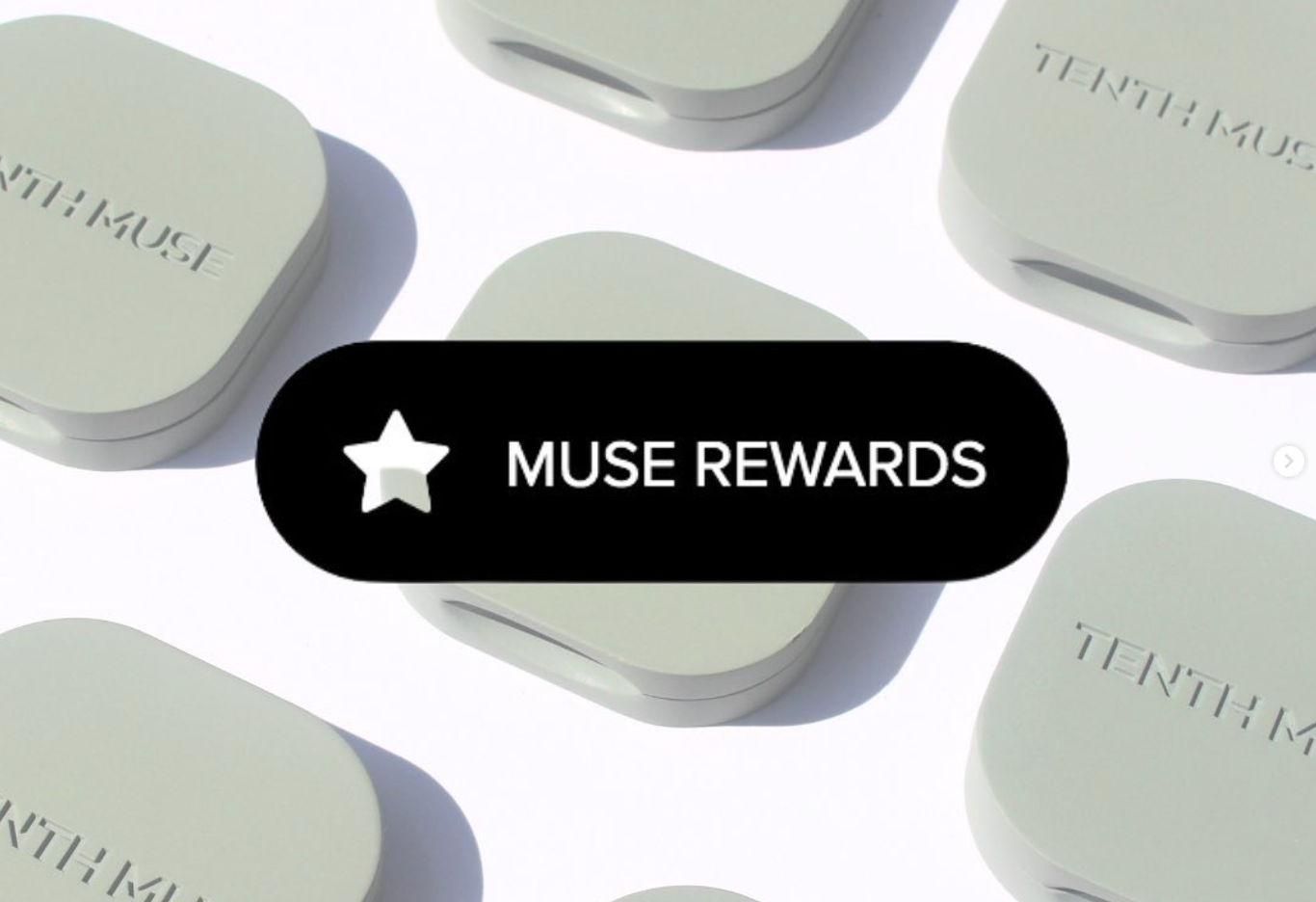 Introducing Muse Rewards!
