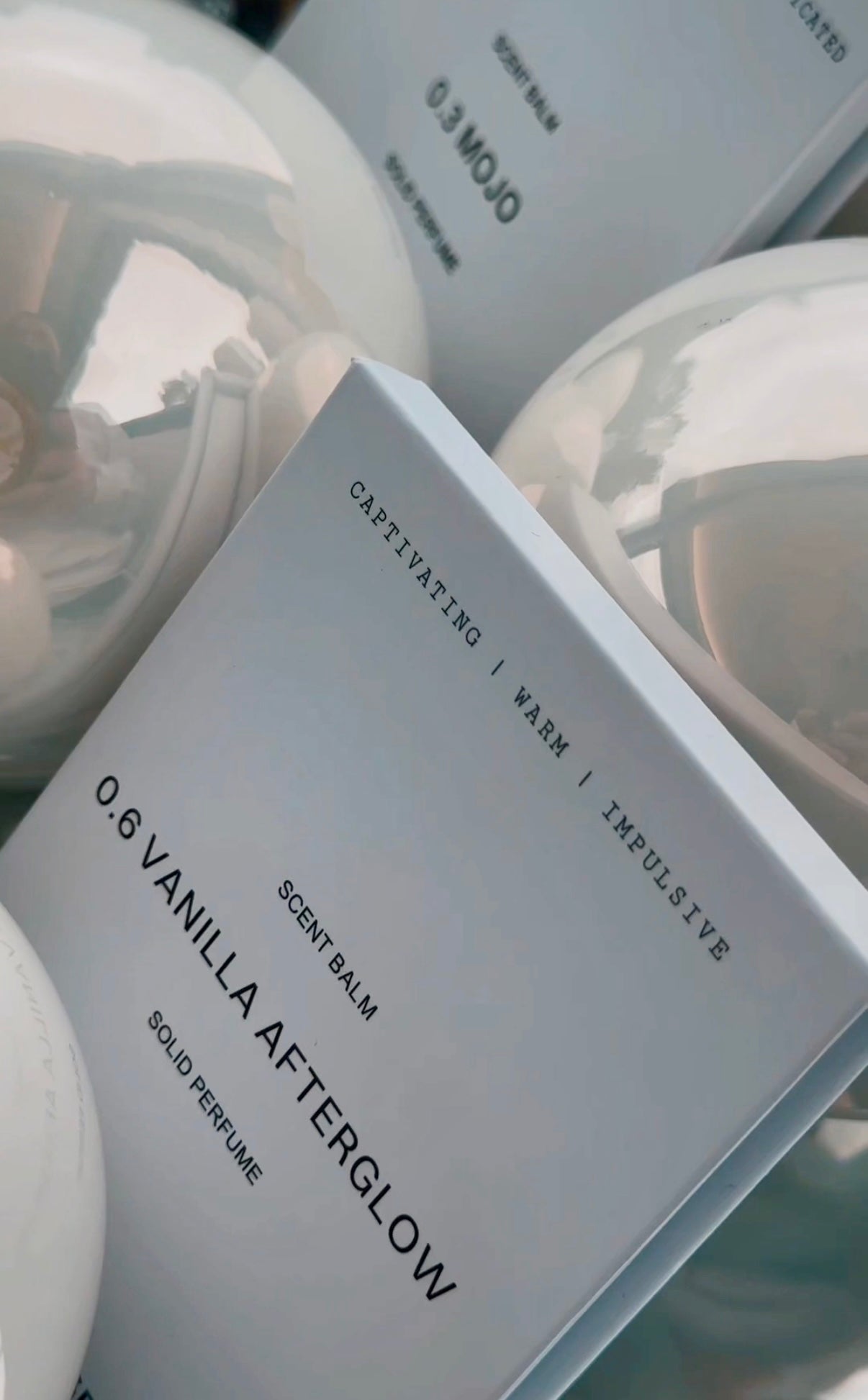 STOCKING FILLER SCENTS