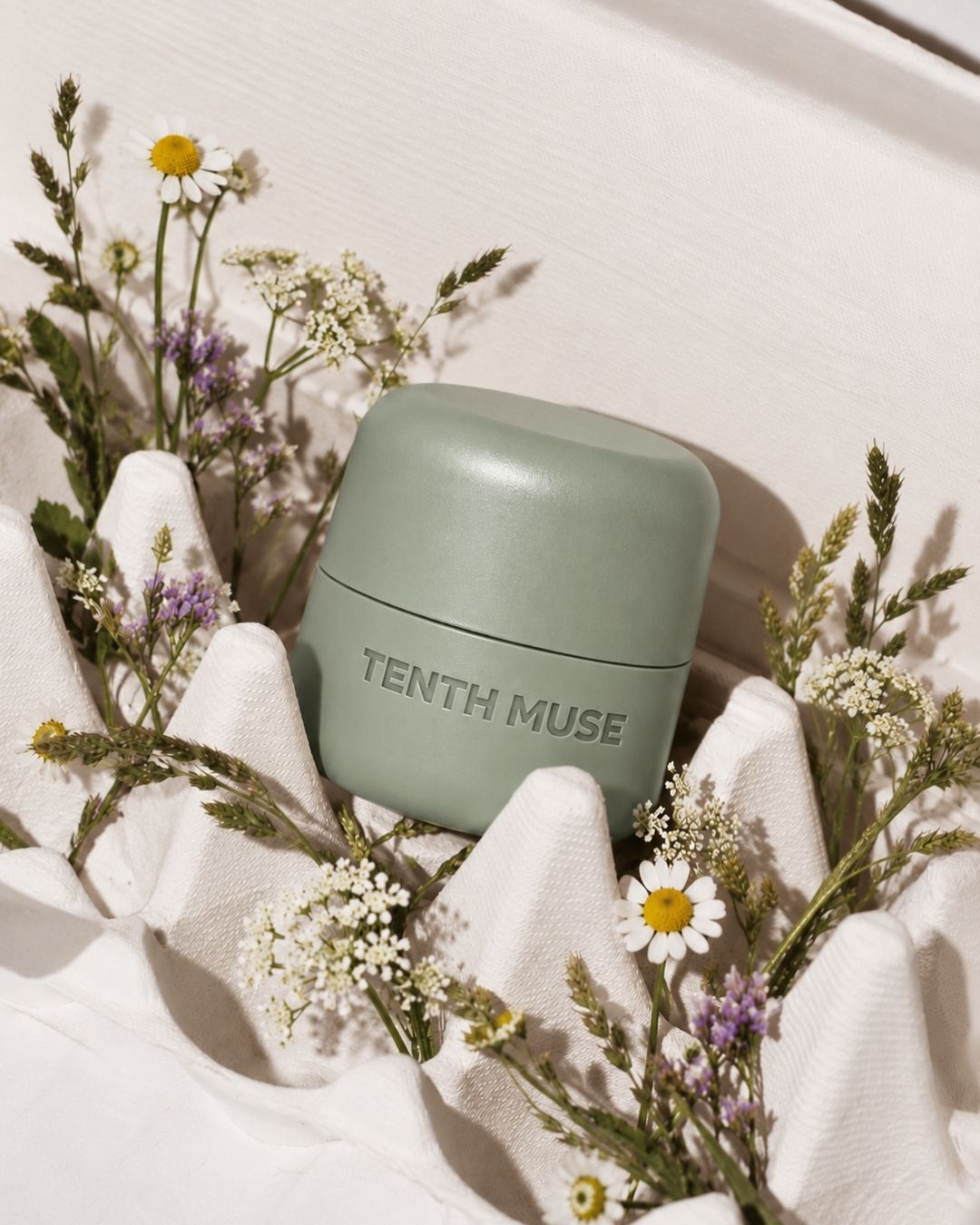 WILDFLOWER HAZE SOLID PERFUME STICK