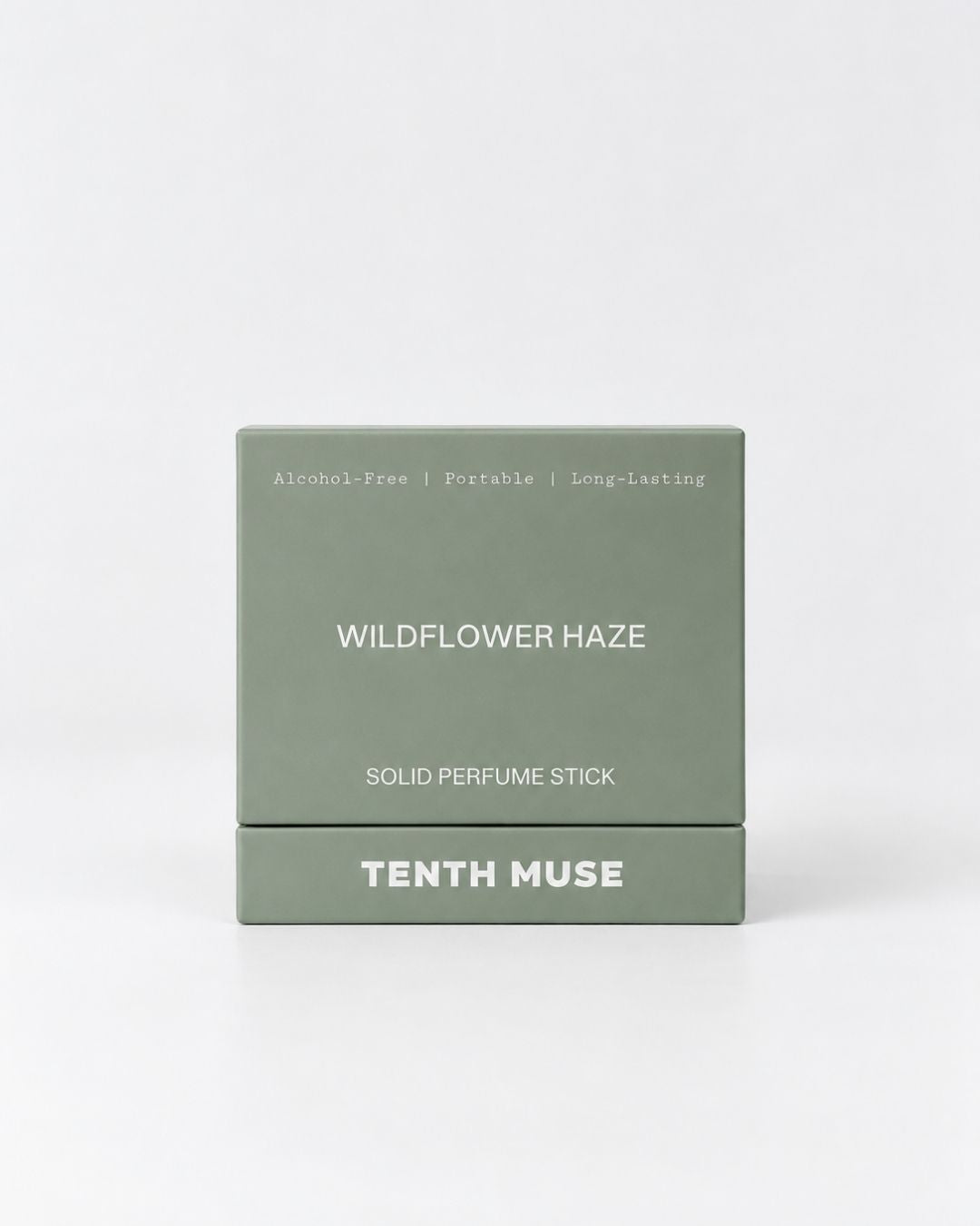 WILDFLOWER HAZE SOLID PERFUME STICK