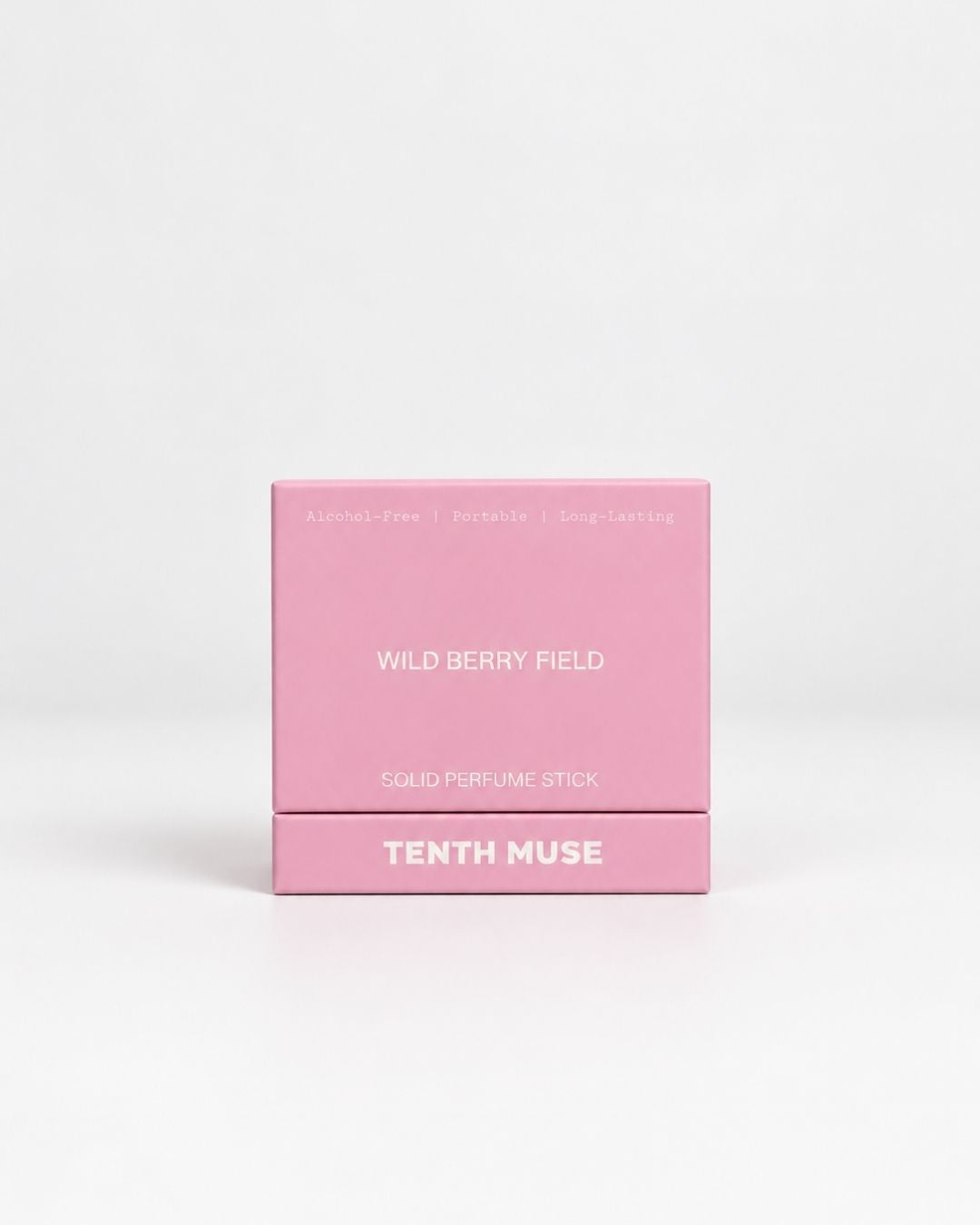 WILD BERRY FIELD SOLID PERFUME STICK