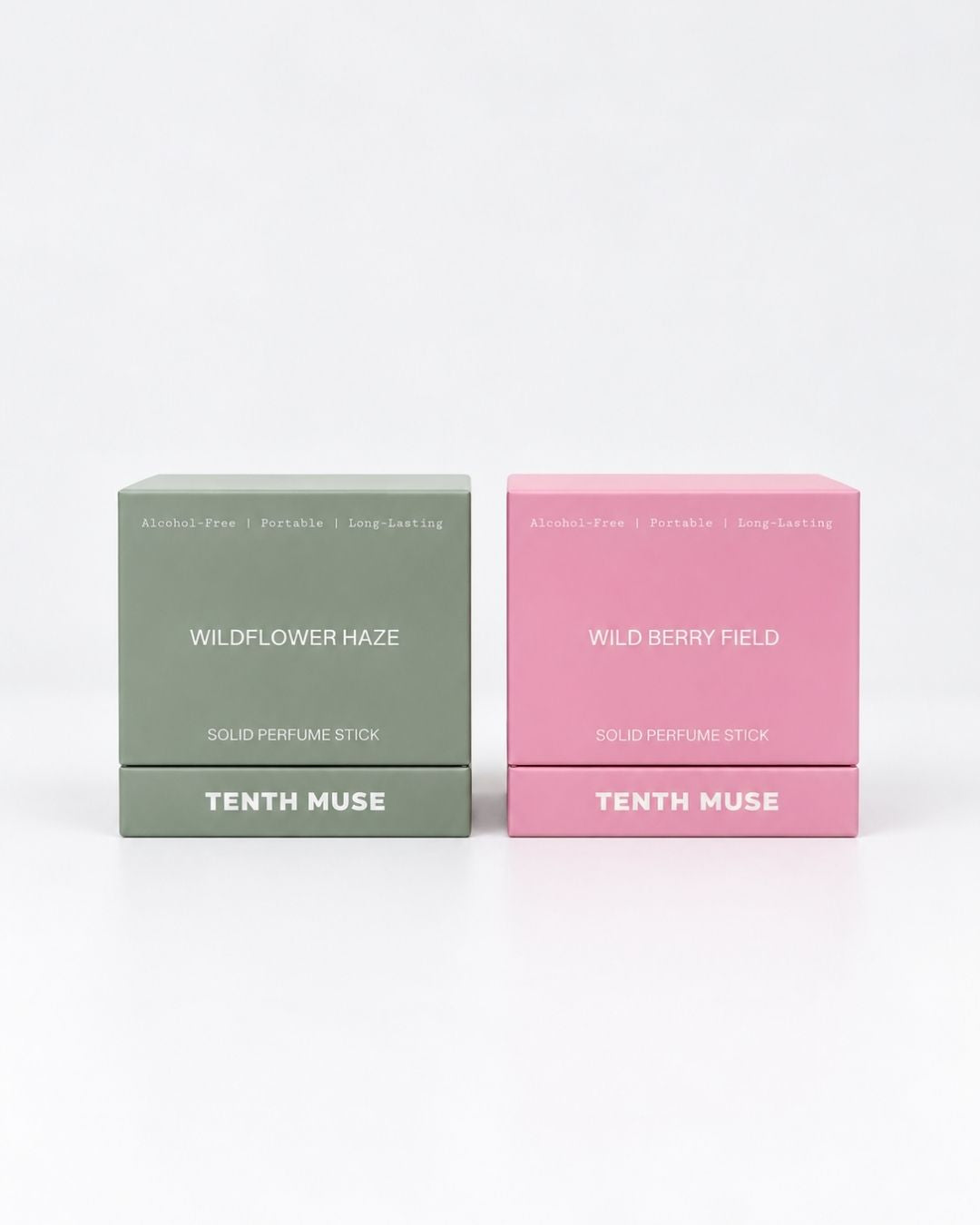 STICK DUO SET