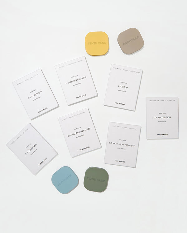 THE DISCOVERY BUNDLE