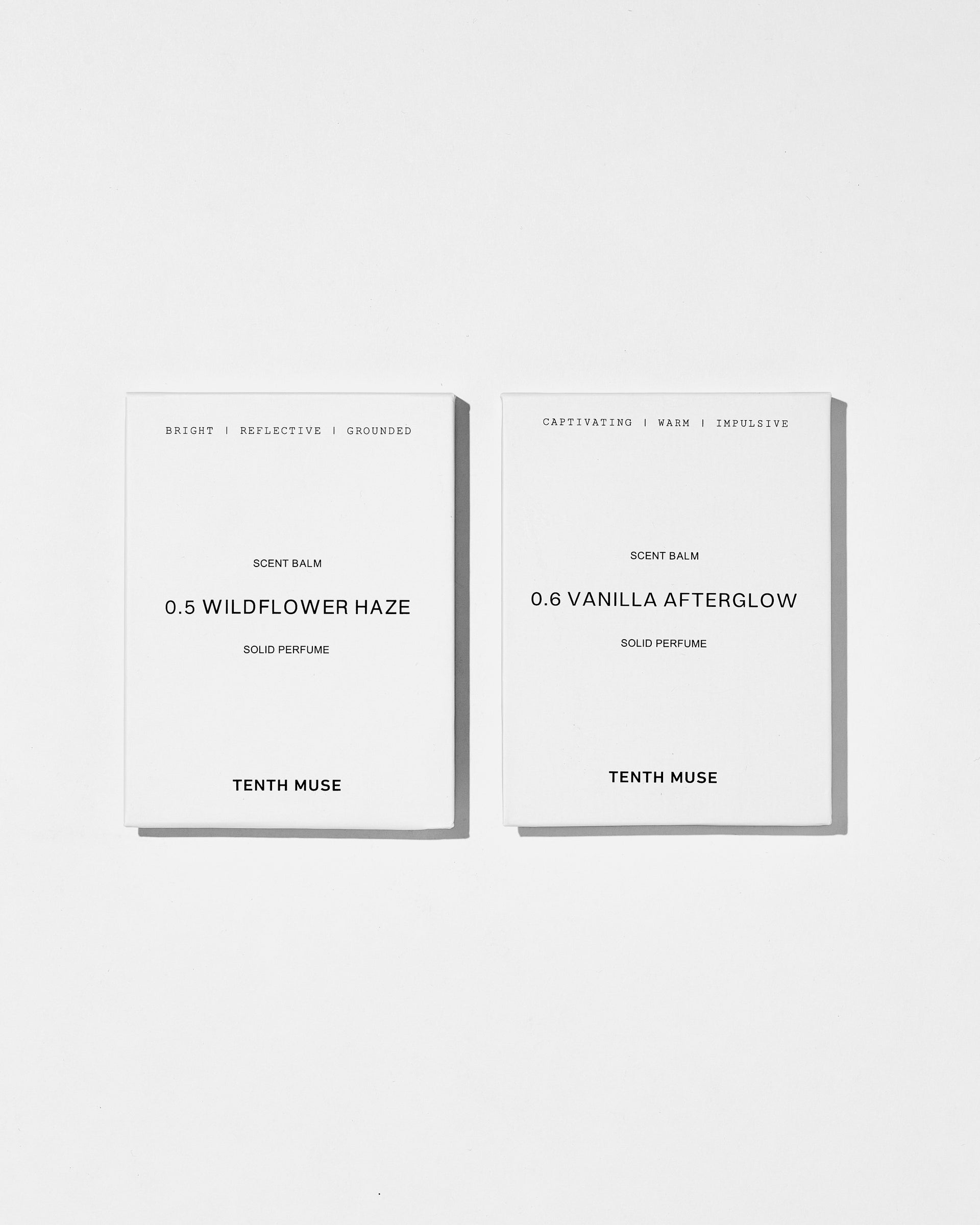 BALM DUO BUNDLE